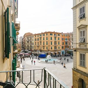 Lia Rooms Cinque Terre Wave