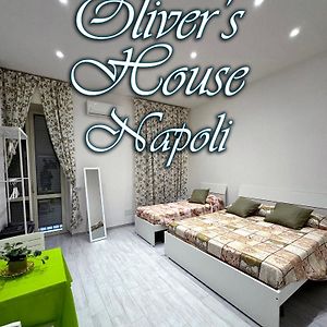 Oliver'S House